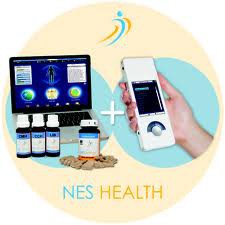 NES Provision & miHealth